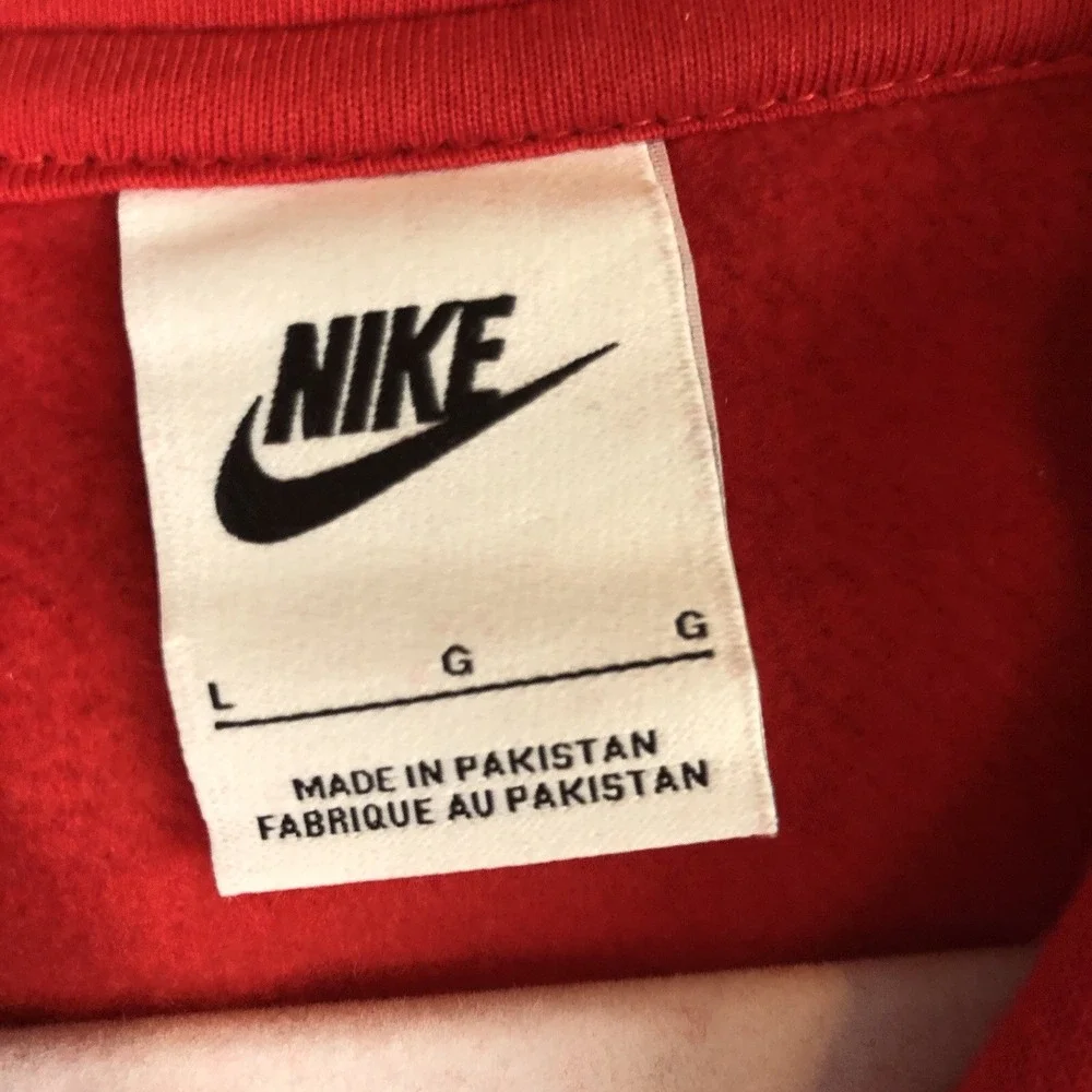 Nike sportswear mens